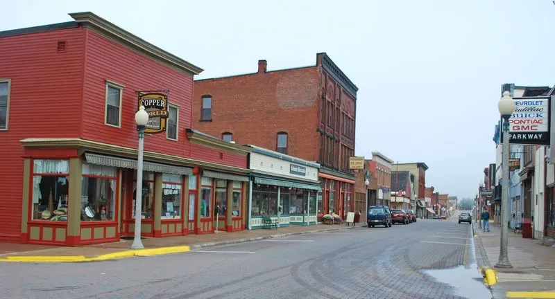 Calumet