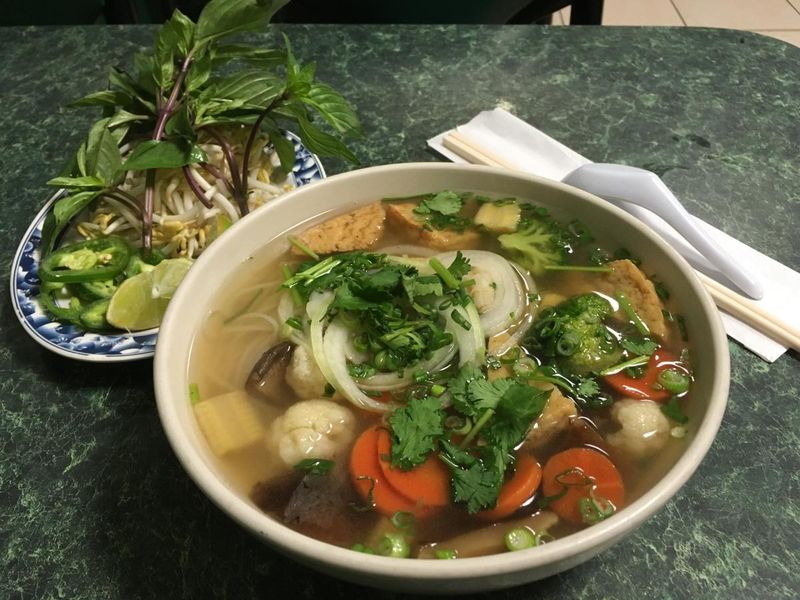 Pho Cuong