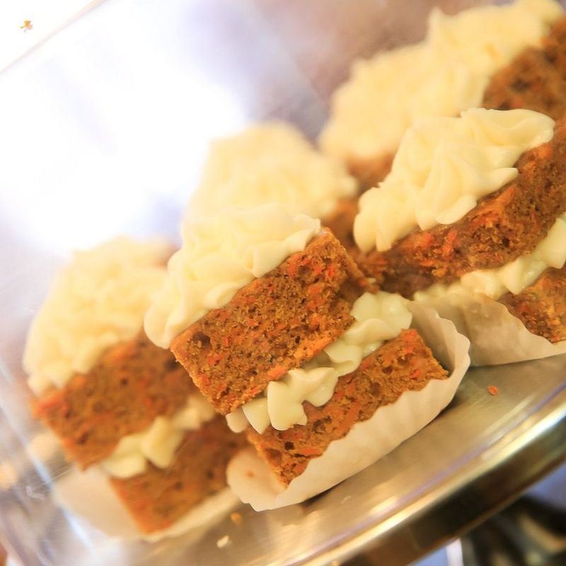 Joe’s Bakery & Delicatessen