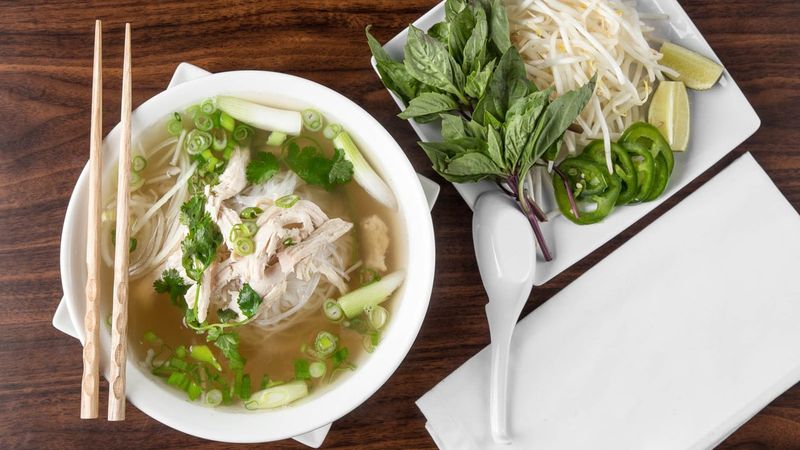 Pho Garden – Tacoma