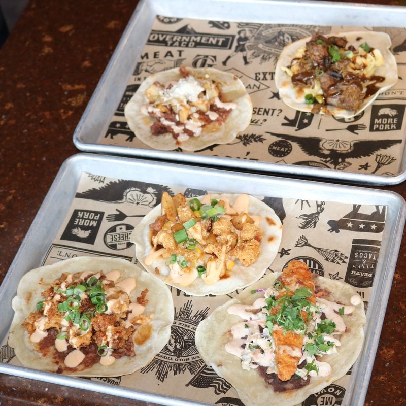 Gov’t Taco (Baton Rouge)