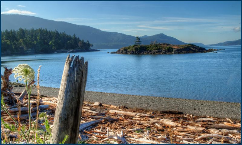 Eastsound (Orcas Island)
