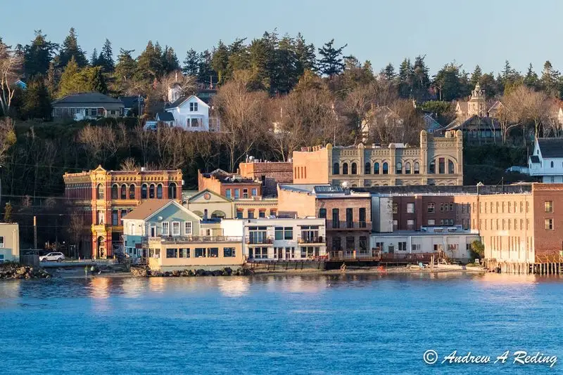 Port Townsend