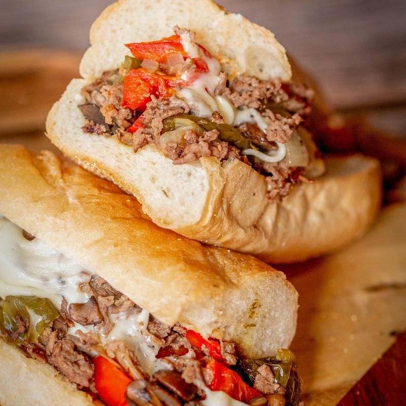 Depasquale Homemade Pasta & Sandwiches