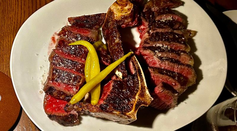 Asador Bastian