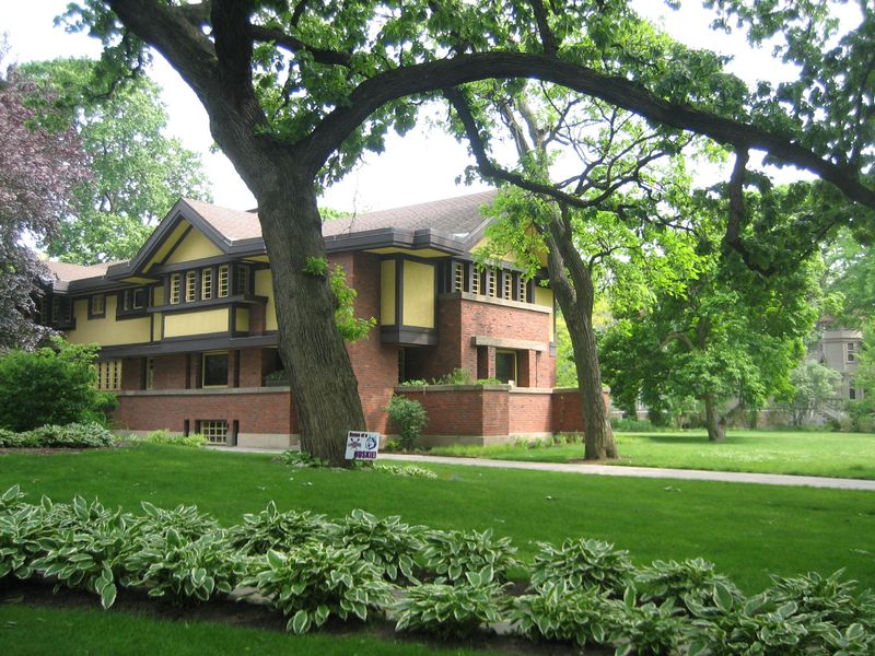 Oak Park – Illinois