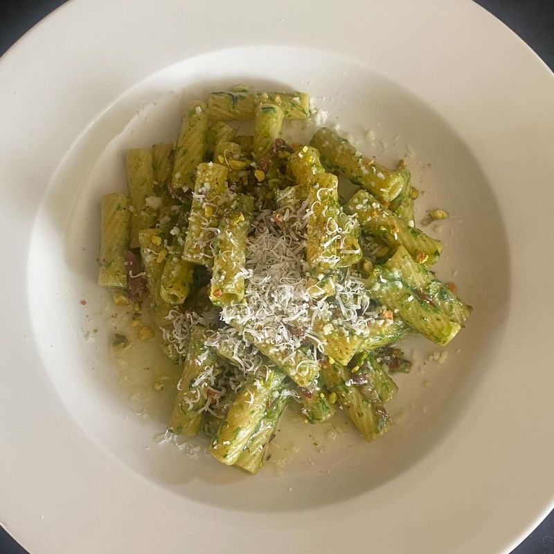 Rossitto’s Ristorante — Branford