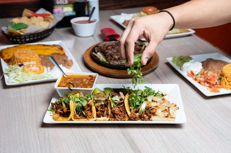 El Jalisco Grill