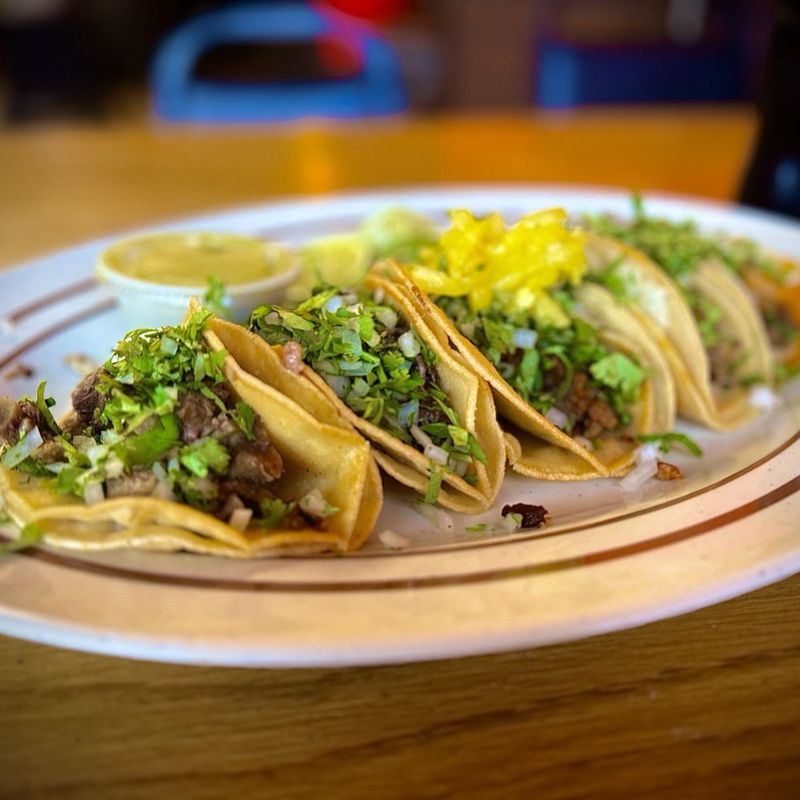 Tacos & Beer (Shreveport)