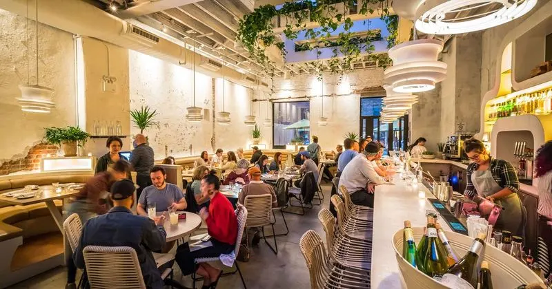 Oxomoco, Brooklyn