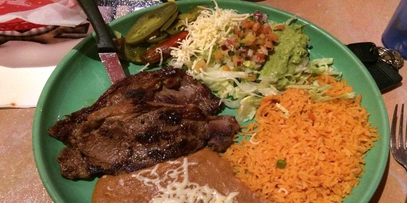 Casa Tequila Authentic Mexican Grill – Tiffin