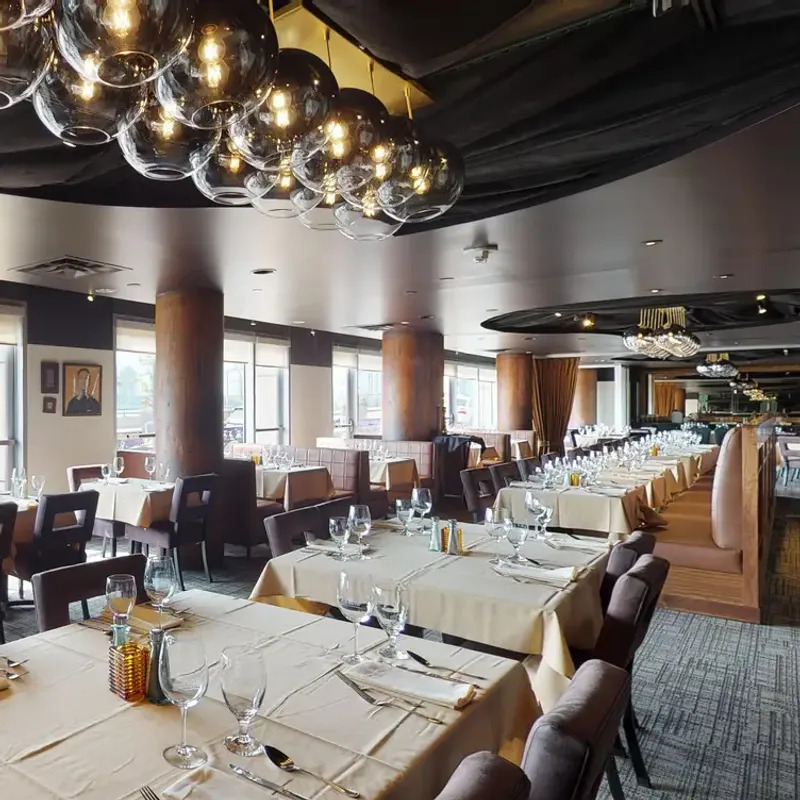 Andiamo Detroit (various locations)