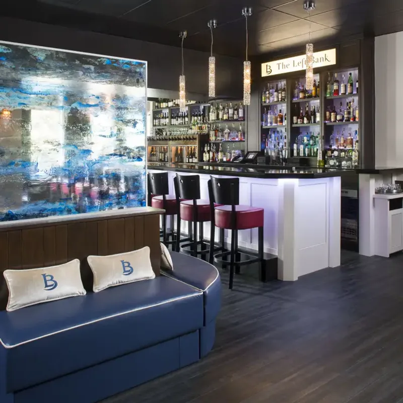 Left Bank Restaurant – Vail