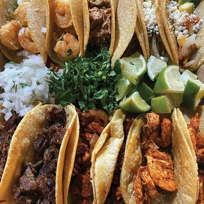 Taqueria La Ventana