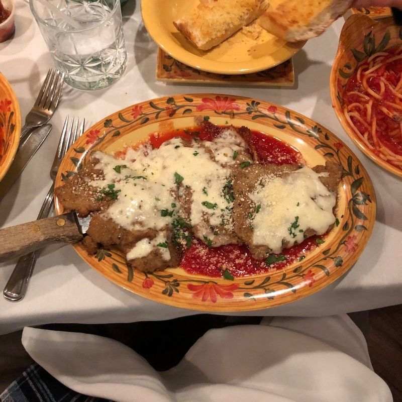 Mario’s Italian Deli
