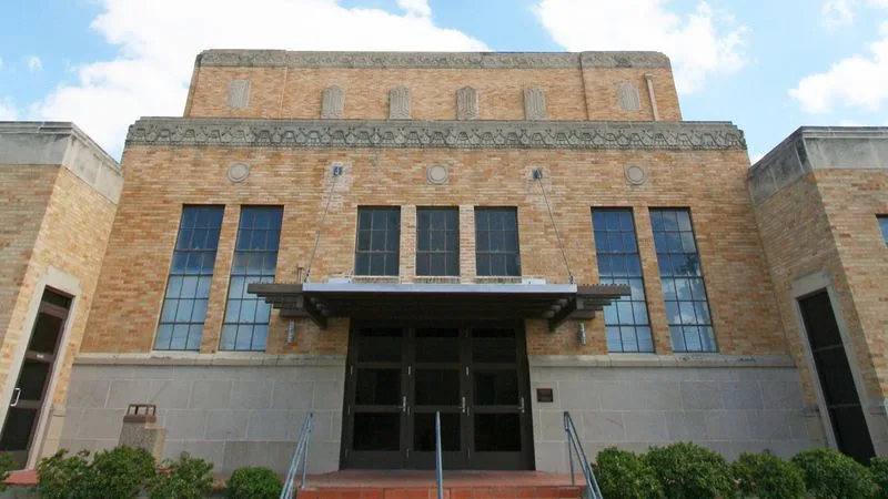 Carver Community Cultural Center