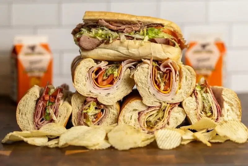 Slice on Broadway’s Deli Counter