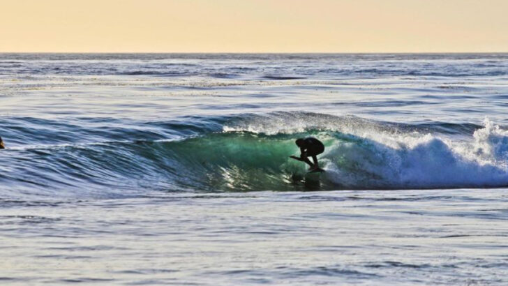 Laguna Beach had been on my bucket list and 11 highlights made it worth the wait