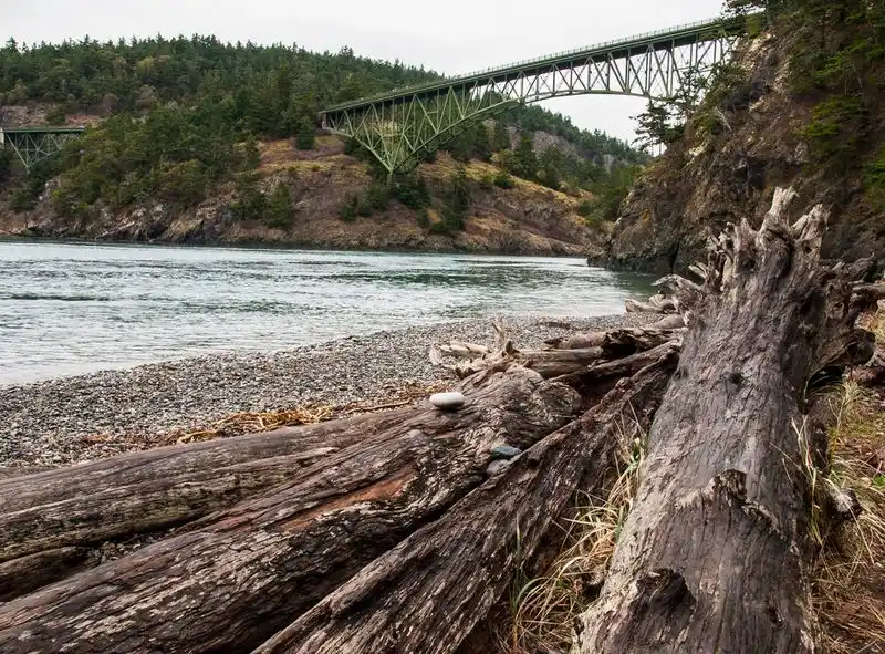 Deception Pass State Park
