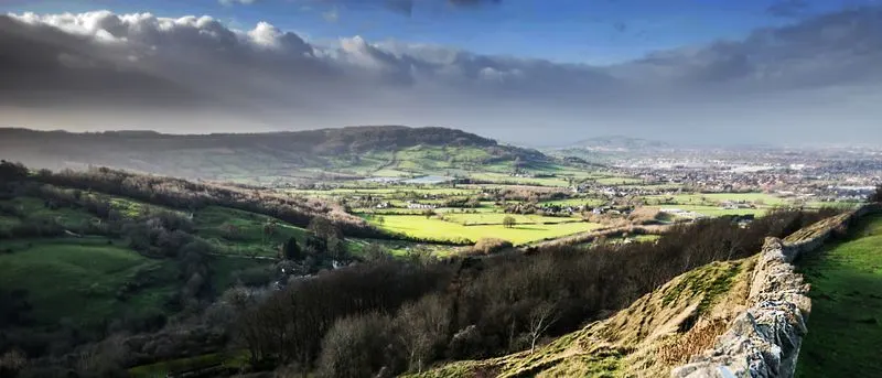 Cotswolds, Gloucestershire
