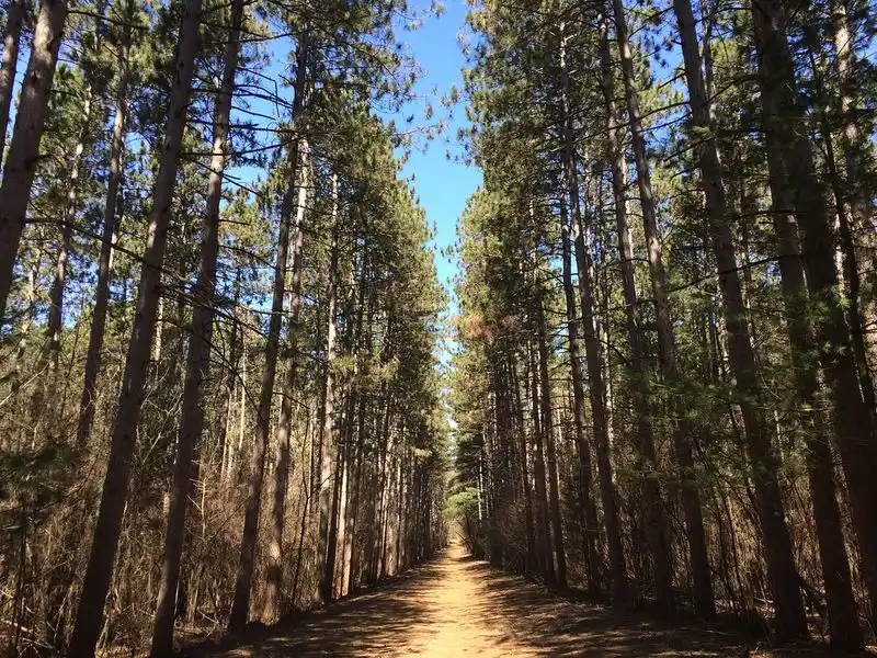 Kettle Moraine State Forest