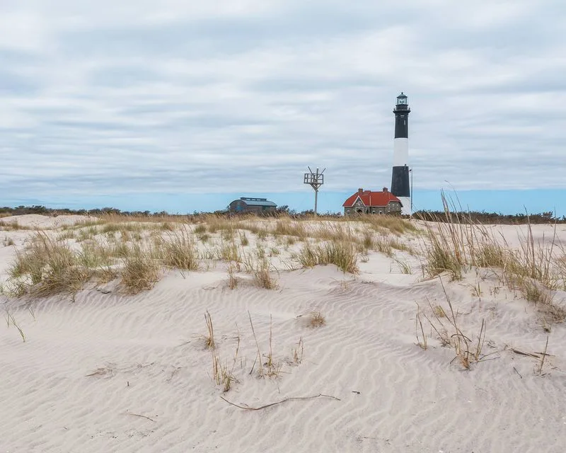Fire Island