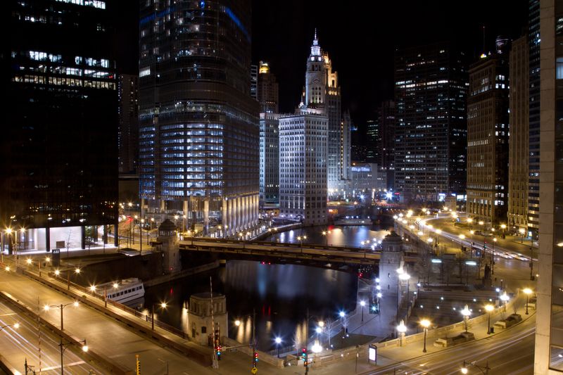 Chicago, Illinois