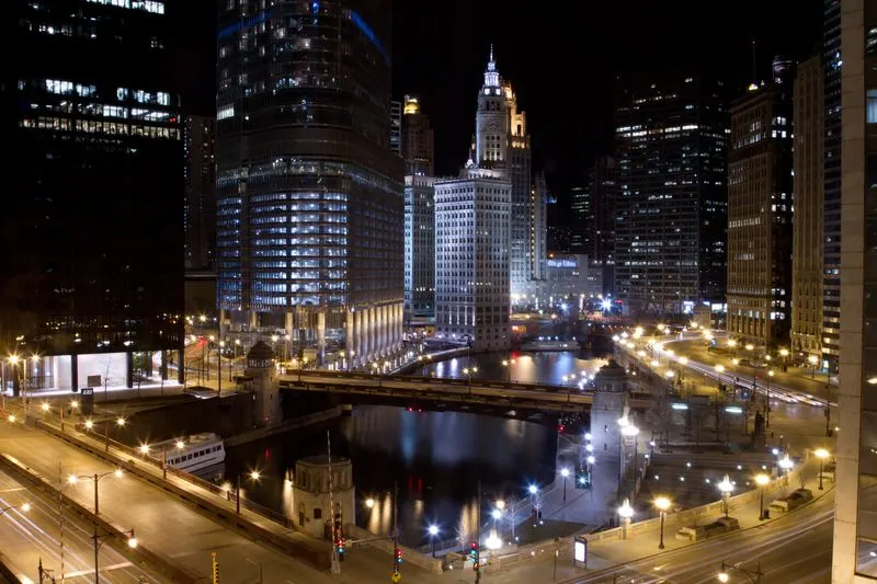 Chicago, Illinois