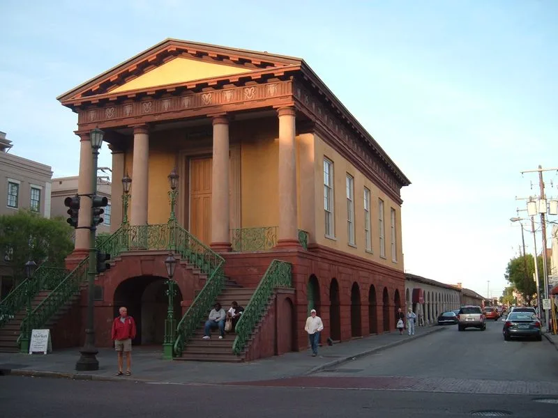 Charleston, South Carolina