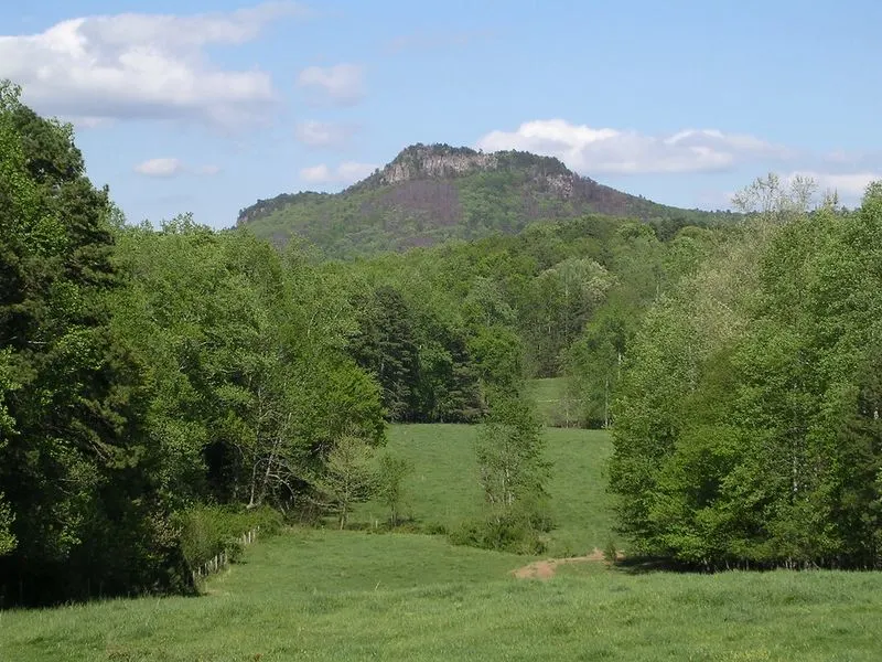 Ridgeline Trail