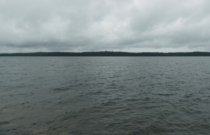 Leech Lake – Walker