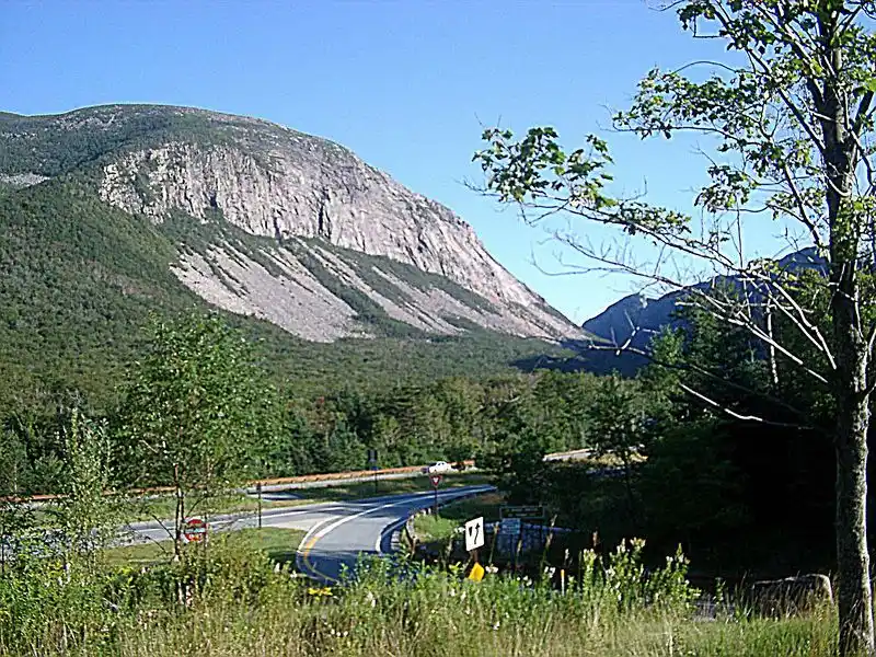 Franconia Notch State Park