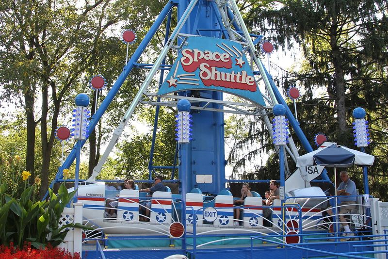 Dutch Wonderland – Lancaster