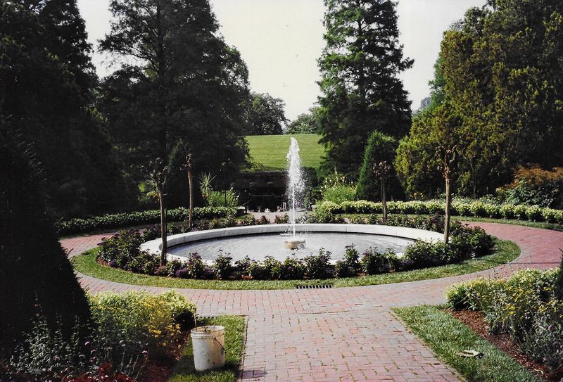 Longwood Gardens