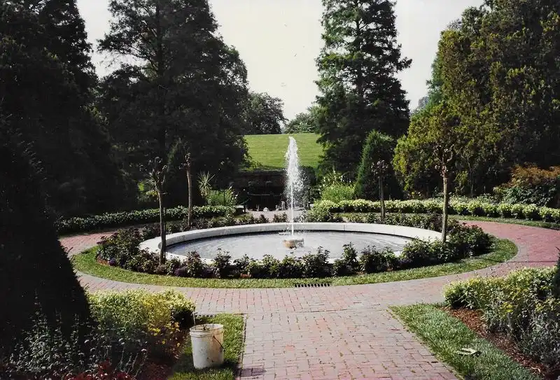 Longwood Gardens
