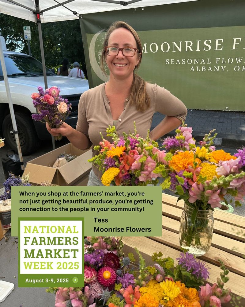 Corvallis Farmers’ Market
