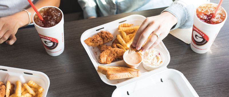 Guthrie’s – Haleyville