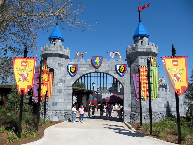LEGOLAND
