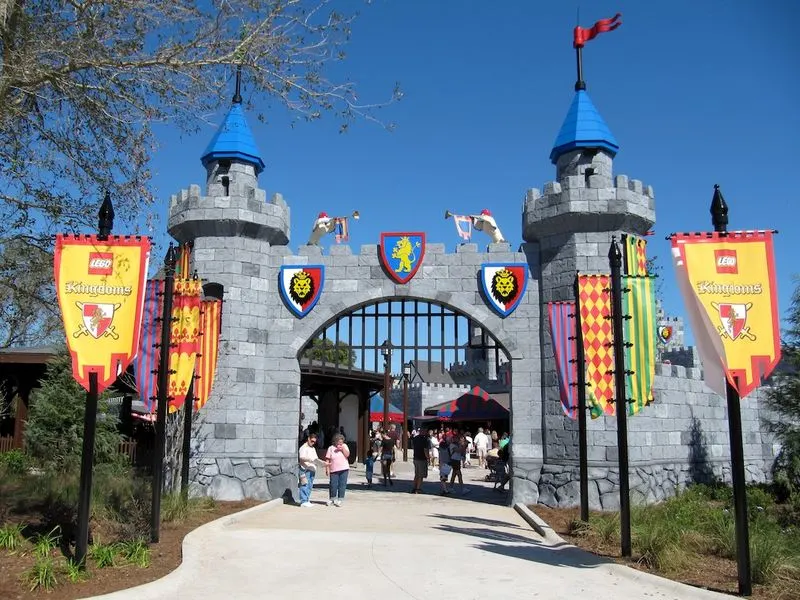 LEGOLAND