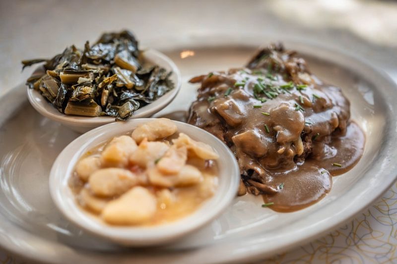 Paris Coffee Shop – Fort Worth