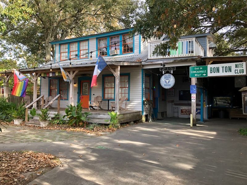 Blue Moon Saloon (Lafayette, LA)
