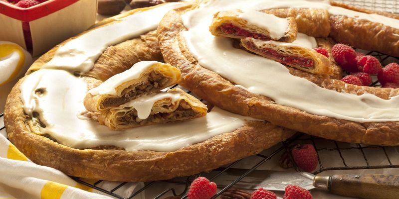 Leif’s Bakery – Racine