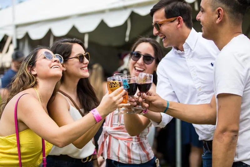 Las Cruces Wine Festival