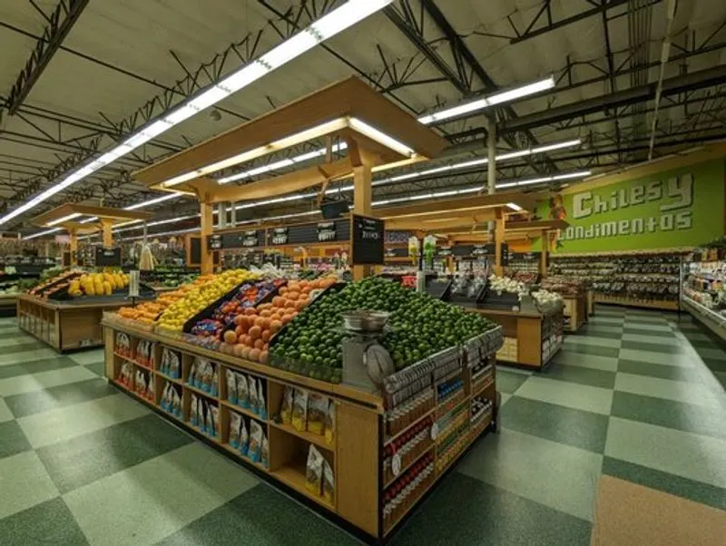 Mercado del Barrio