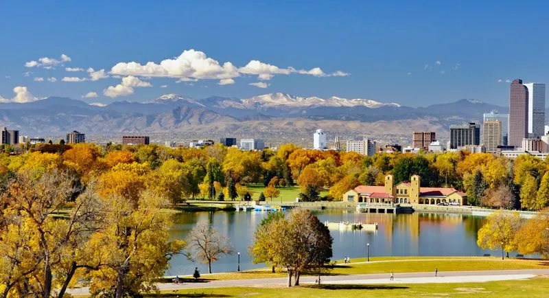 Denver, Colorado