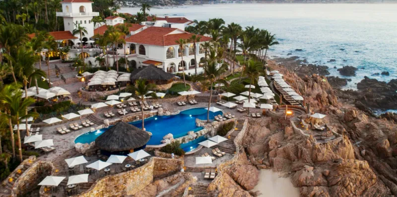 One&Only Palmilla – Los Cabos