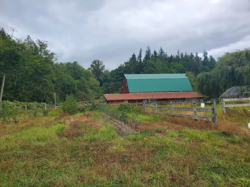 Jones Creek Farms, Sedro-Woolley