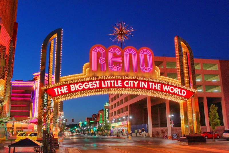 Reno