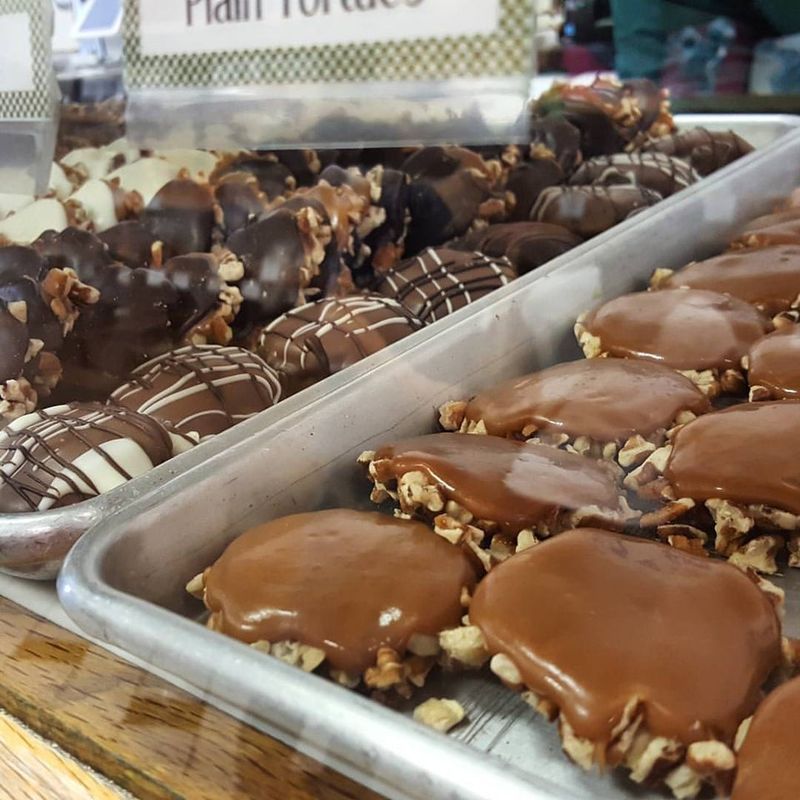 Southern Candymakers