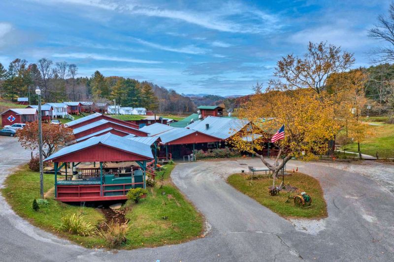 Shatley Springs Inn